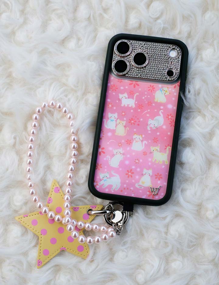 Claire Drake Co-branded Phone Case