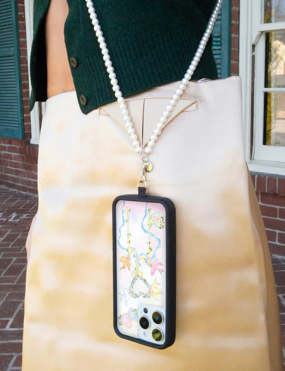 鴿子日記 Dove Diaries 手機殼