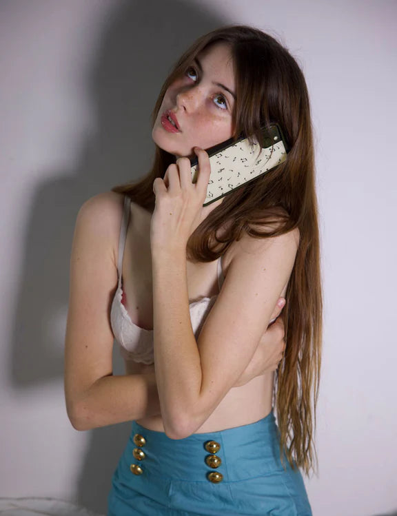 愛的樂章 Love Notes 手機殼