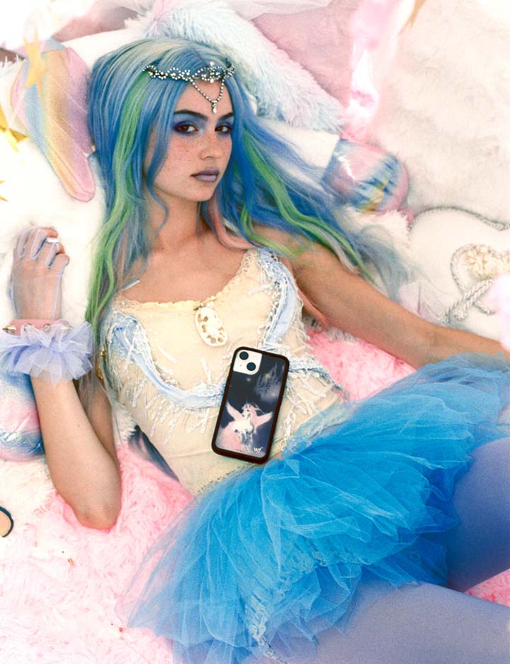 Mazzy Joya 聯名款 手機殼