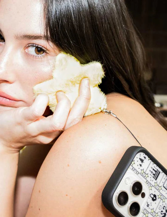 Gracie Abrams Collaboration Phone Case