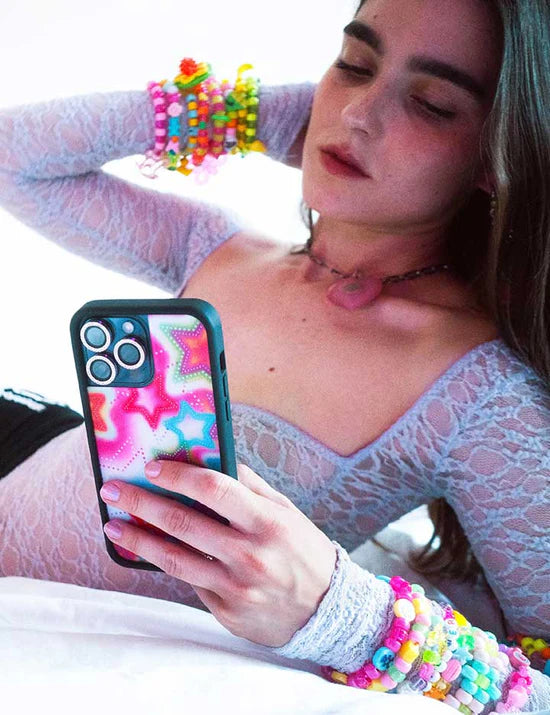 Stardust Phone Case