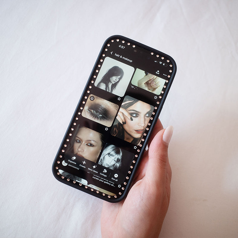 Bling Screen Protector