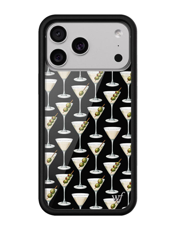 Ashtin Earle collaboration phone case