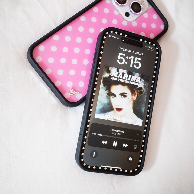 Bling Screen Protector