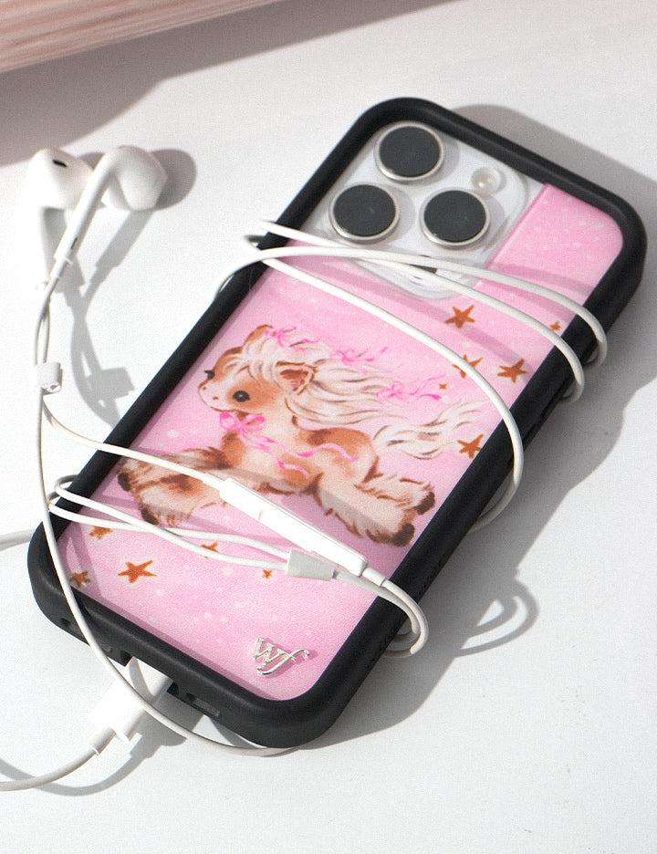 星夢小飛馬 Pony Dreams 手機殼