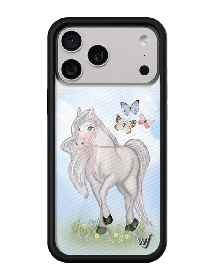 Precious Pony Phone Case