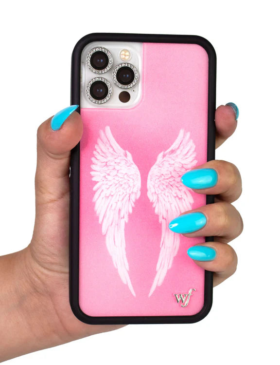 Angel Yumeng Angel Baby Phone Case