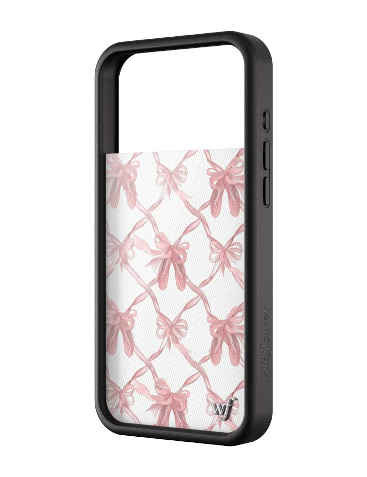 On Pointe iPhone Case