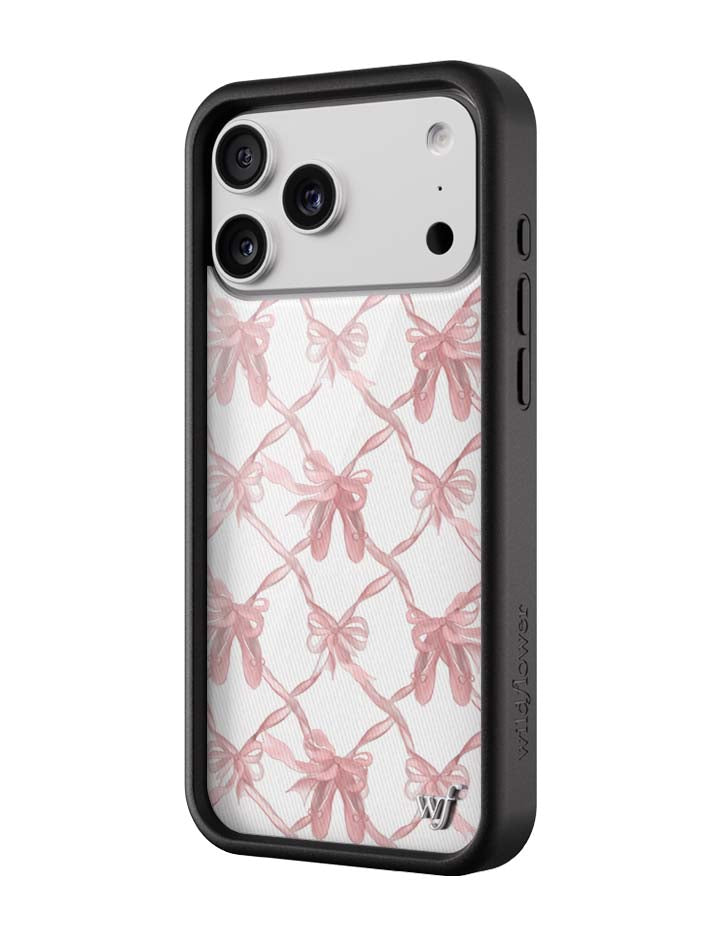 芭蕾舞鞋 On Pointe 手機殼