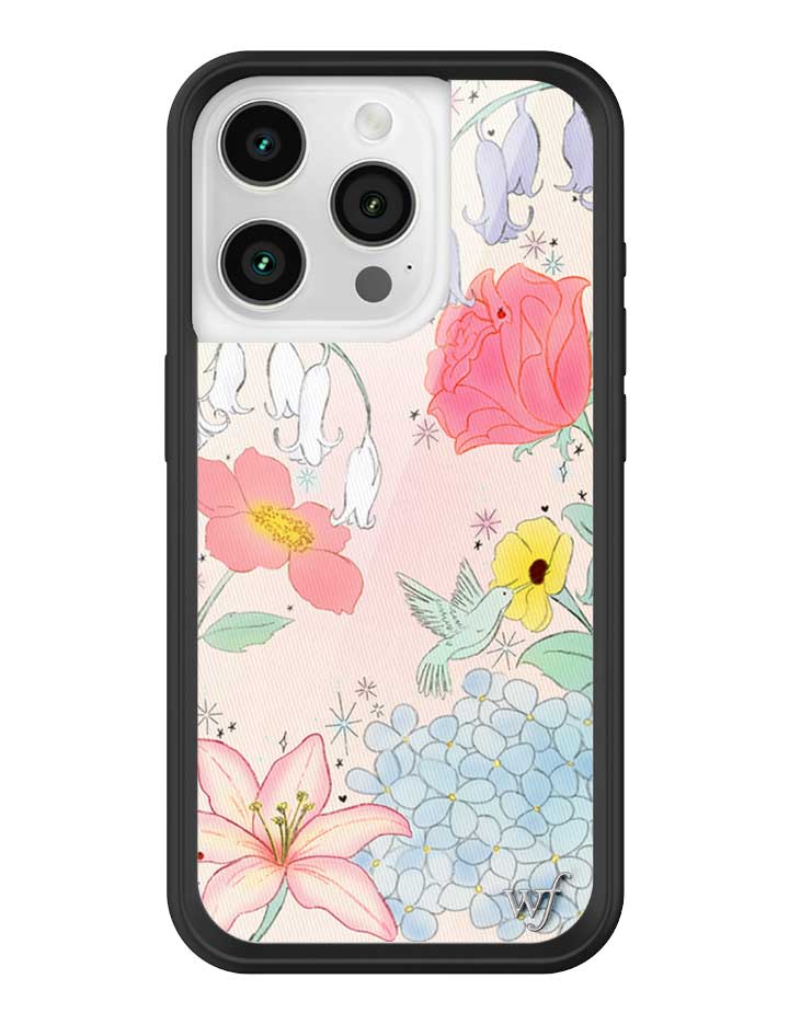 Lila Moss collaboration phone case Lila Moss collaboration phone case