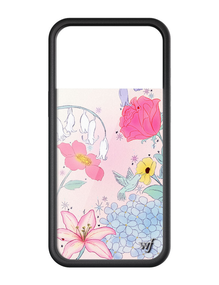 Bluebelle Dreams Phone Case