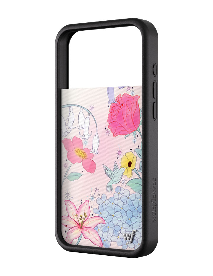 Bluebelle Dreams Phone Case