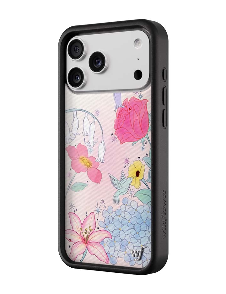 鈴蘭夢境 Bluebelle Dreams 手機殼