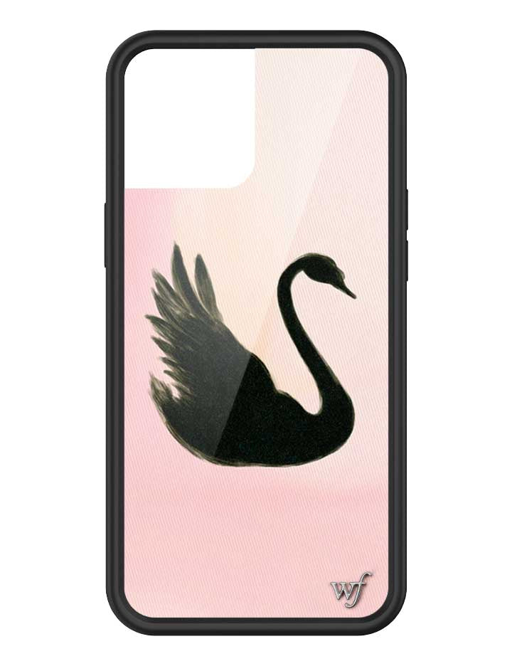 黑天鵝 Black Swan 手機殼
