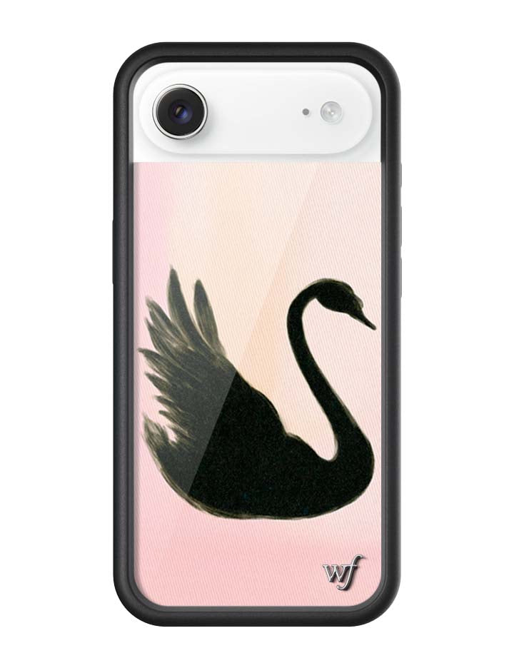 黑天鵝 Black Swan 手機殼