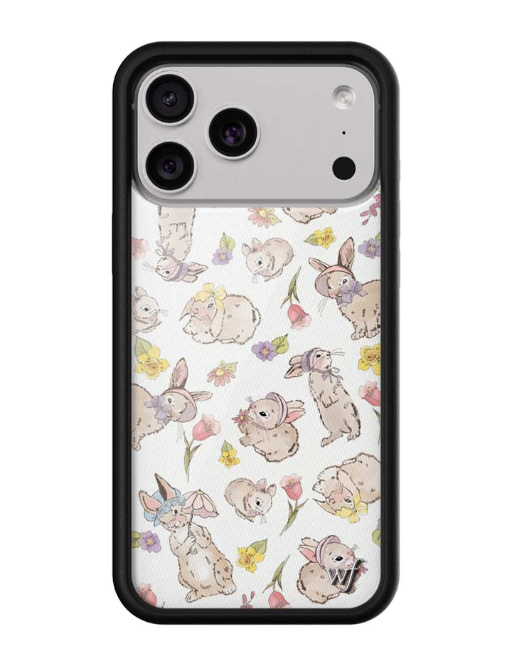 iPhone 17 Pro phone case – Wildflower Cases