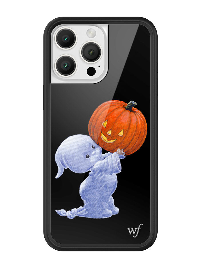 Boo Ghost Phone Case
