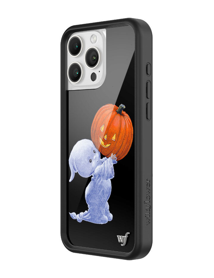 Boo Ghost Phone Case