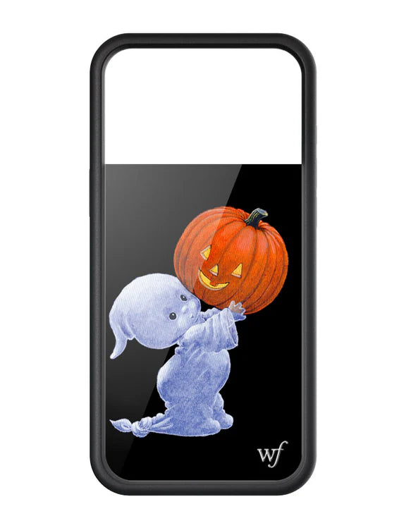Boo Ghost Phone Case