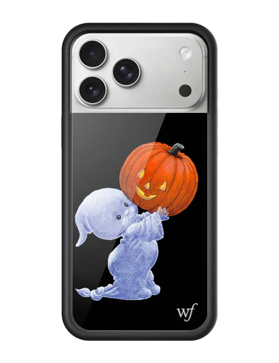 Boo Ghost Phone Case