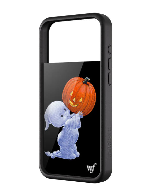 Boo Ghost Phone Case