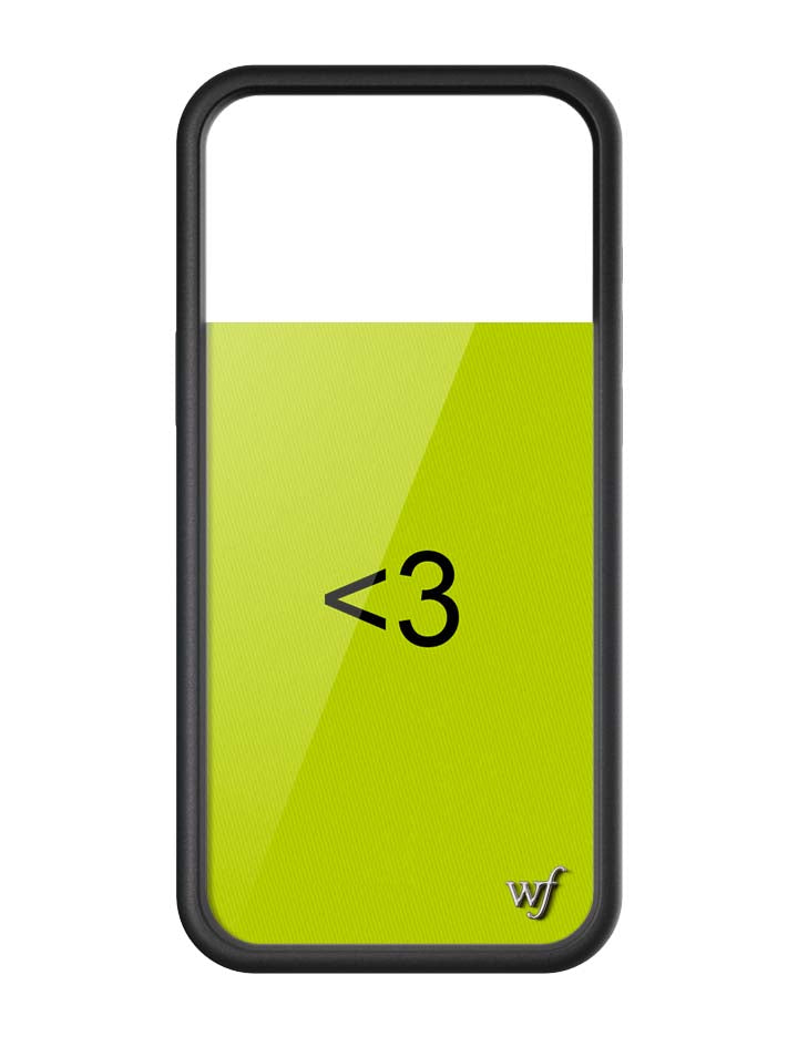 Charli XCX collaboration phone case