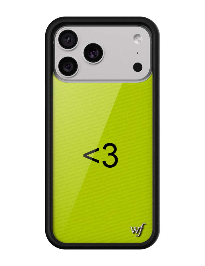FUJIWARA&CO. iPhone ケース X用 Charli XCX X WF Joint iPhone Silicone Drop-Proof Phone Case