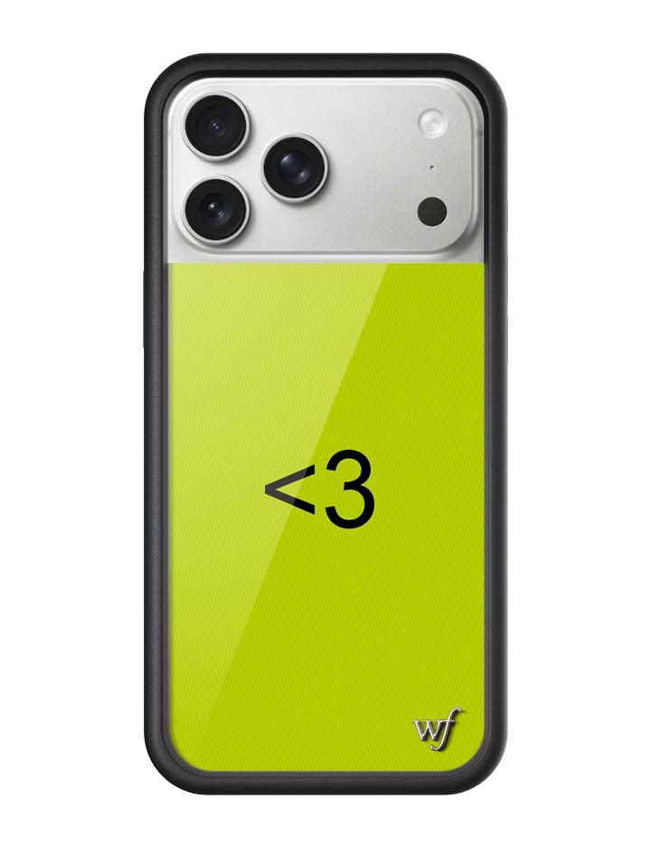 Charli XCX collaboration phone case