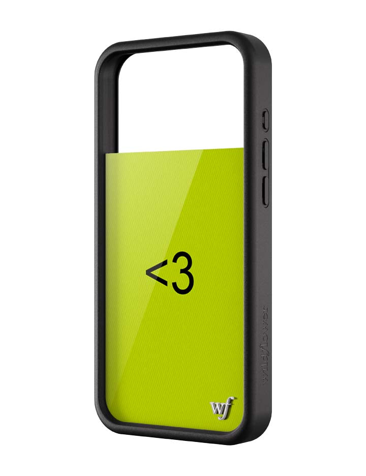 Charli XCX collaboration phone case