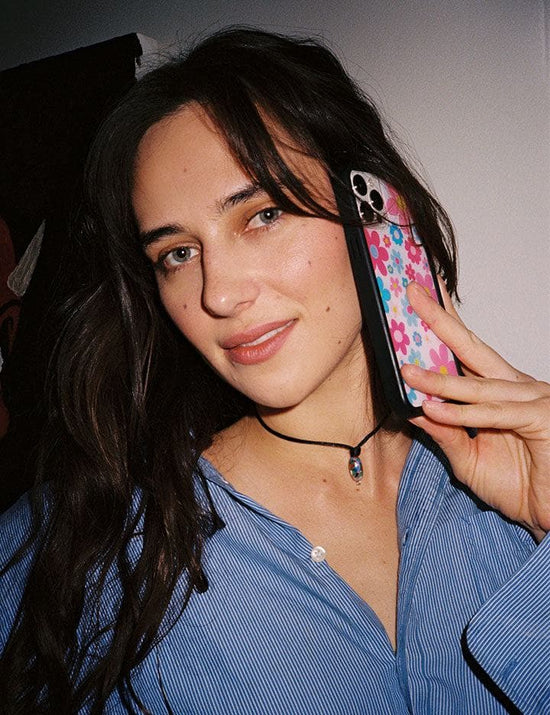 Baby Bloom Phone Case