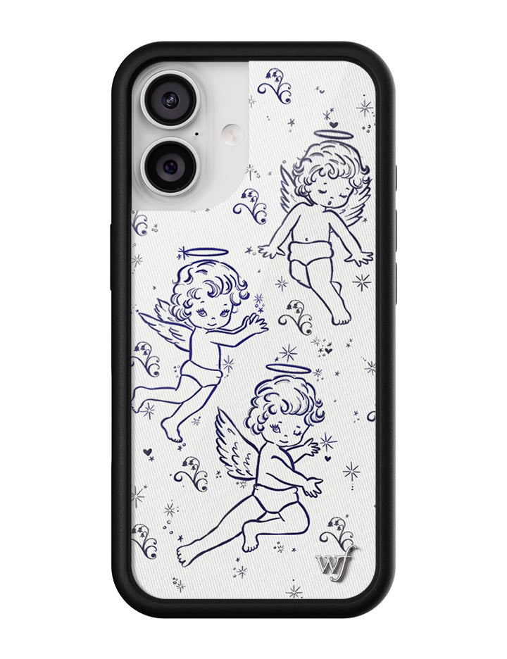 小天使 Cherubs 手機殼