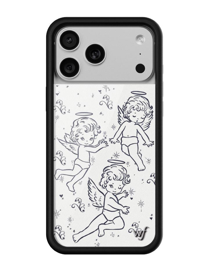 小天使 Cherubs 手機殼