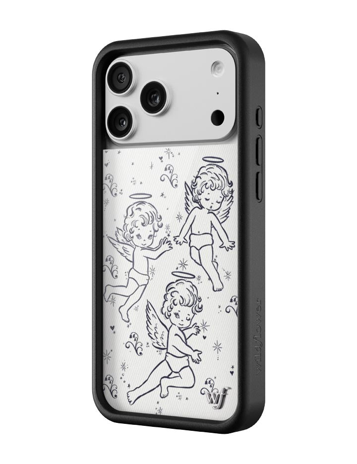 小天使 Cherubs 手機殼