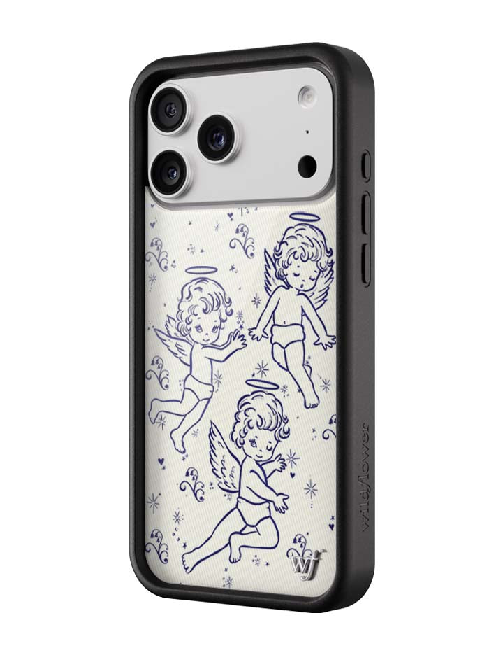 iPhone 17 Pro phone case – Wildflower Cases