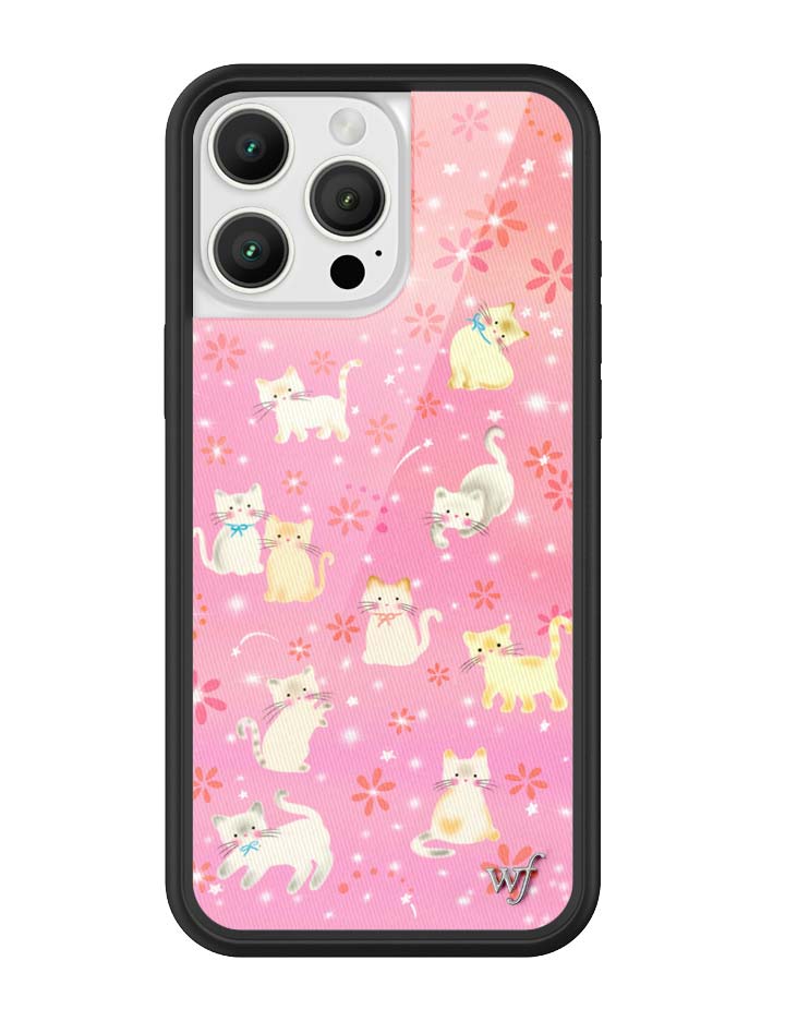 Claire Drake Co-branded Phone Case