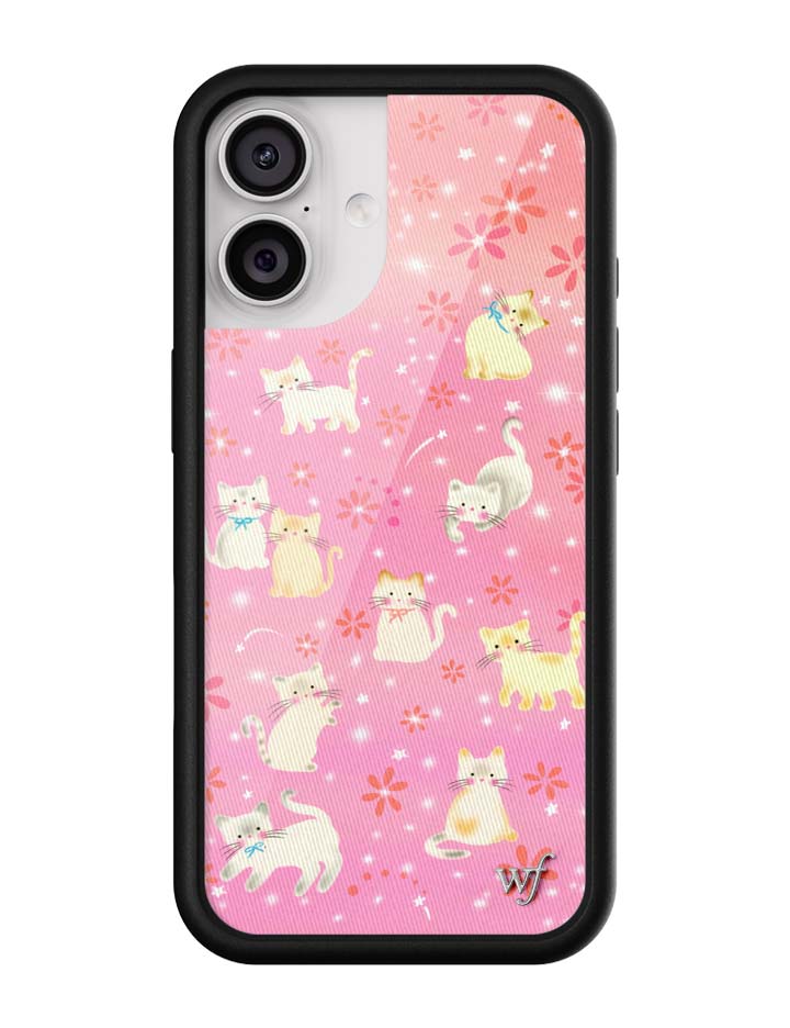 Claire Drake Co-branded Phone Case