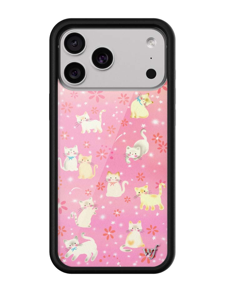 Claire Drake Co-branded Phone Case