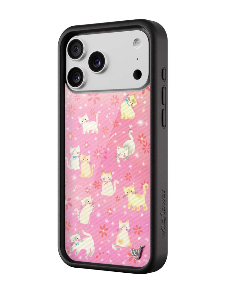 Claire Drake Co-branded Phone Case