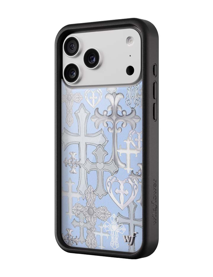 哥德女孩 Cross Girl 手機殼