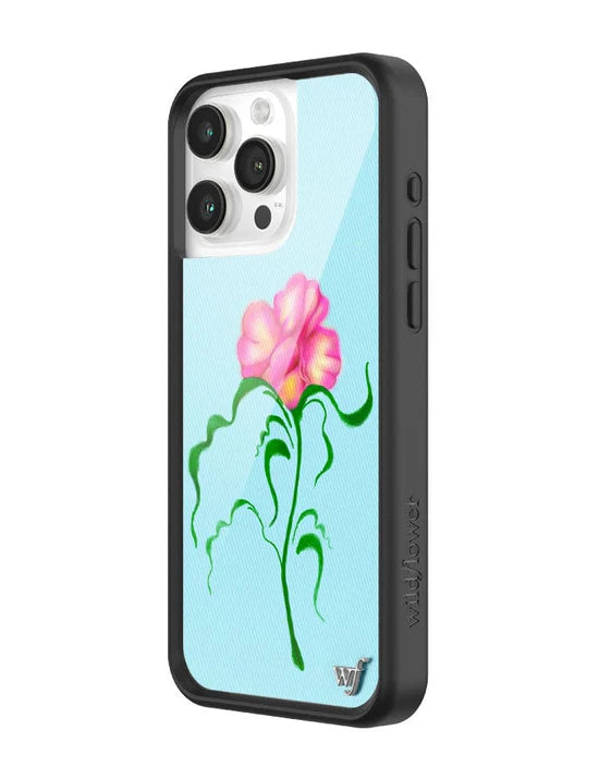 Dancing Flower Phone Case