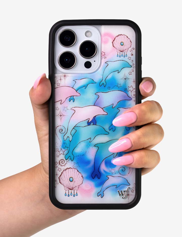海豚之夢 Dolphin Dreams