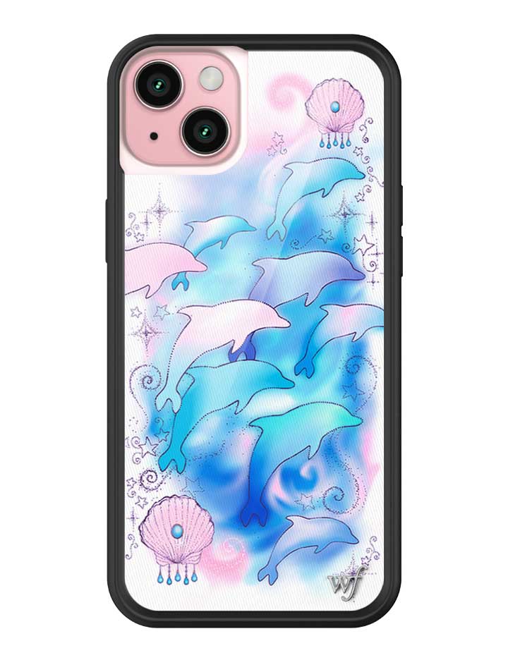 海豚之夢 Dolphin Dreams