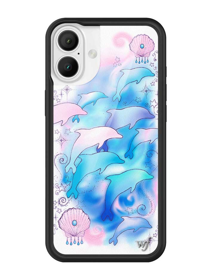 海豚之夢 Dolphin Dreams