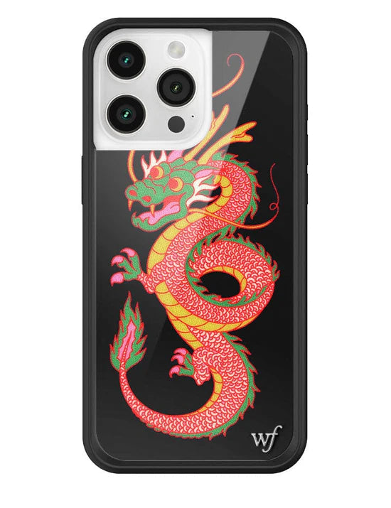 Year of the Dragon Phone Case