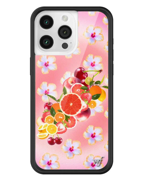 Fruit Salad Phone Case