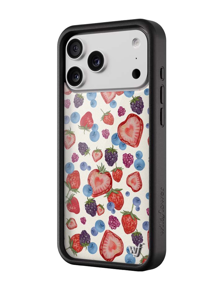 水果撻 Fruit Tart 手機殼