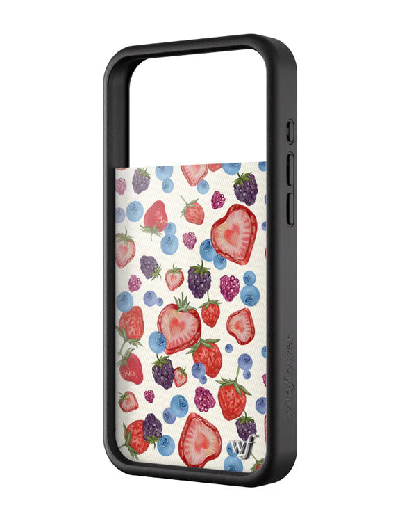 Fruit Tart Phone Case