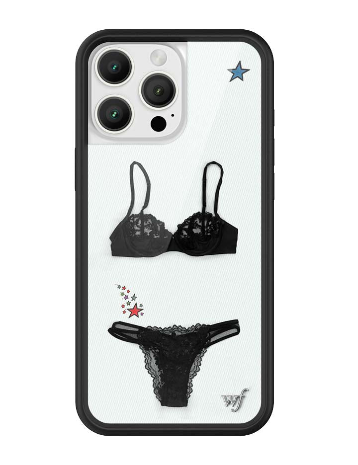 Gabbriette collaboration phone case