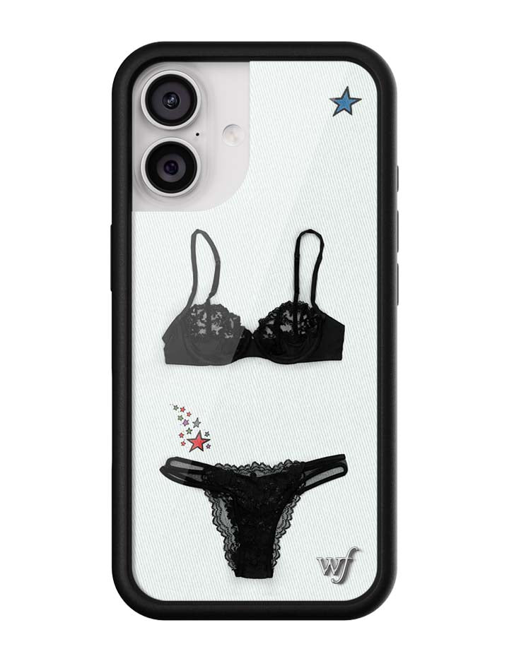 Gabbriette collaboration phone case